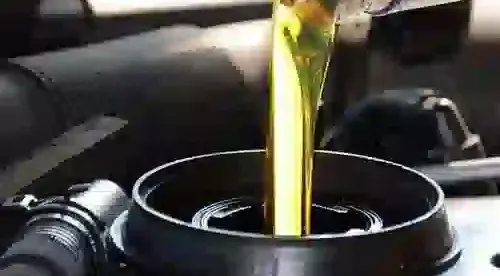 سرویس روغن