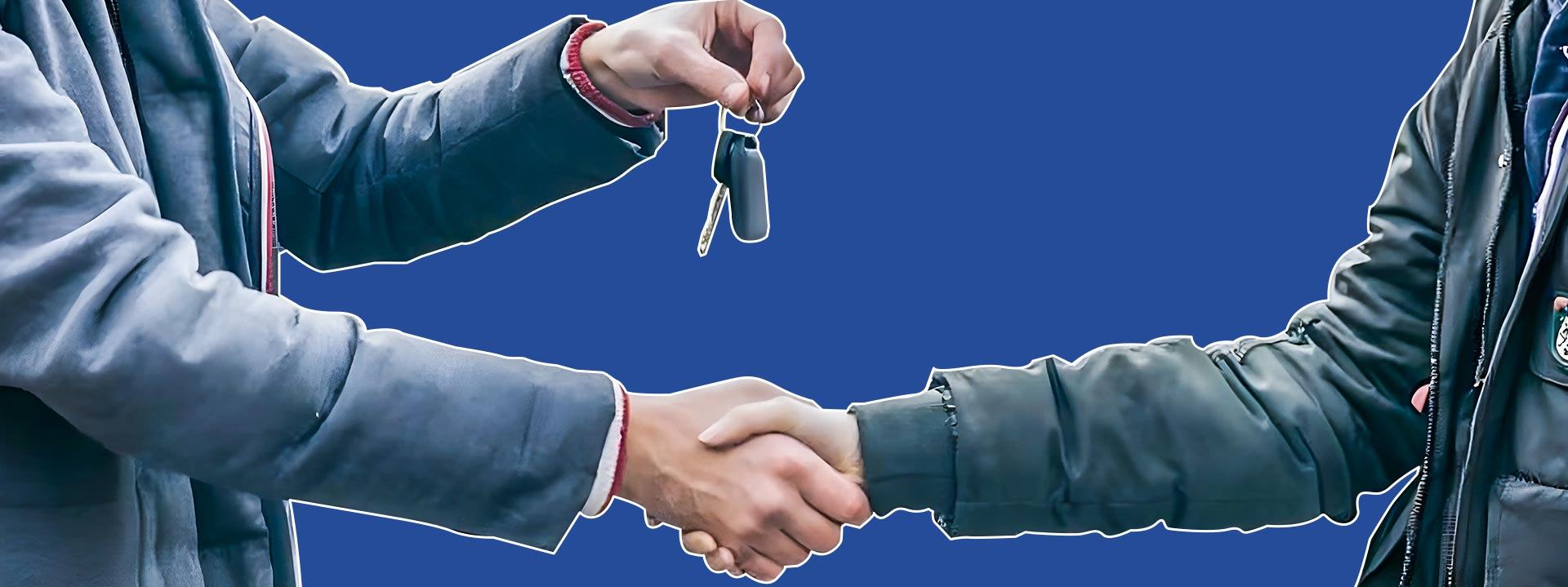 رضایت از خدمات نمایندگی ایران خودرو زحمتکش تربت جام